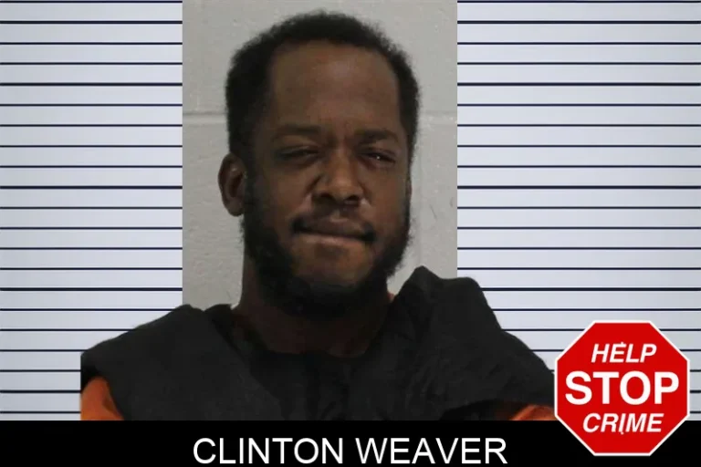 Clinton Weaver