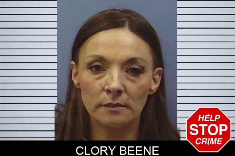 Clory Beene