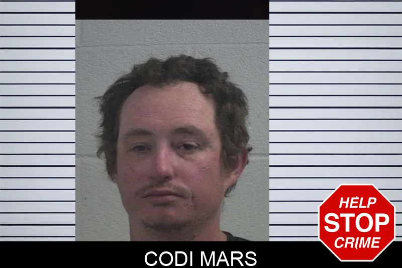 Codi Mars
