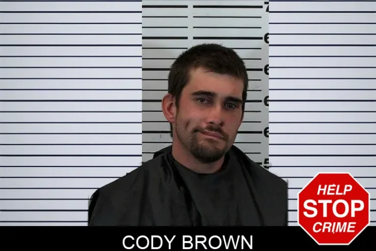 Cody Brown