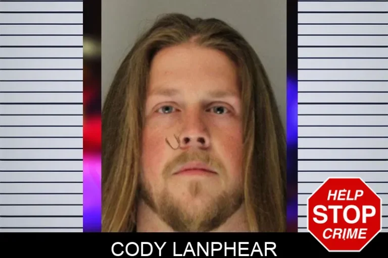 Cody Lanphear