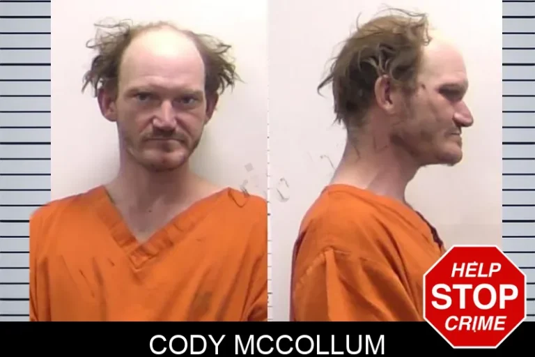 Cody McCollum