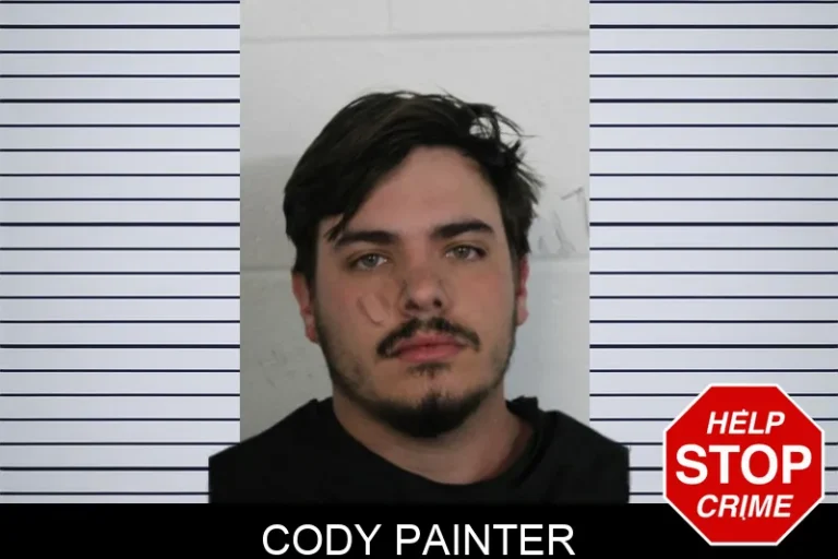 Cody Painter