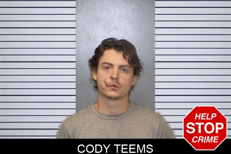Cody Teems