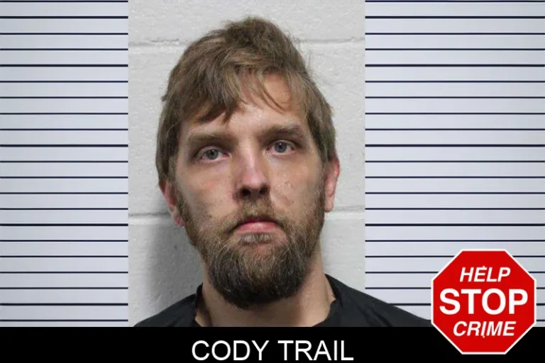 Cody Trail