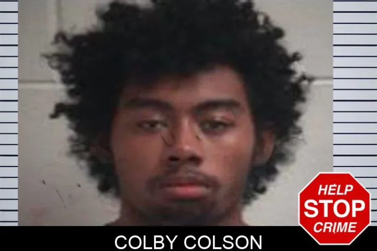 Colby Colson