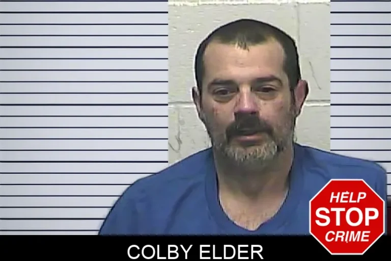 Colby Elder
