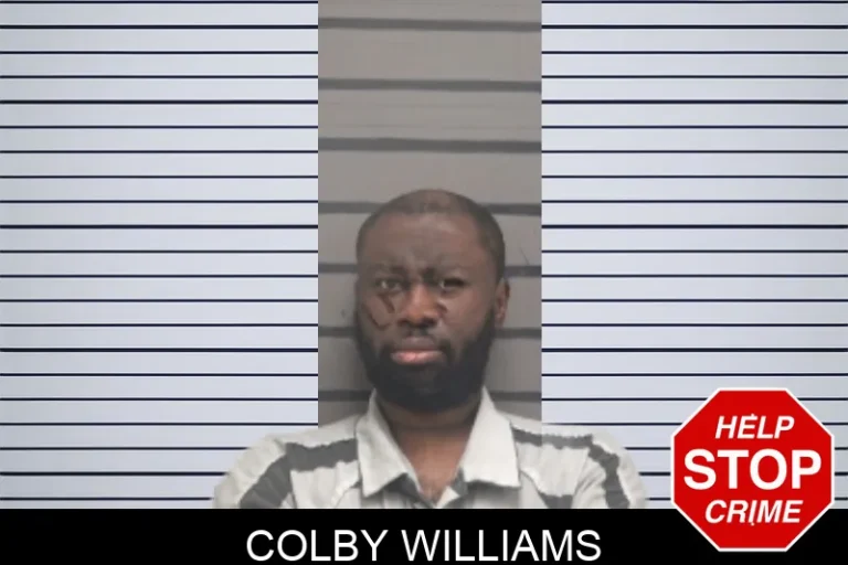 Colby Williams