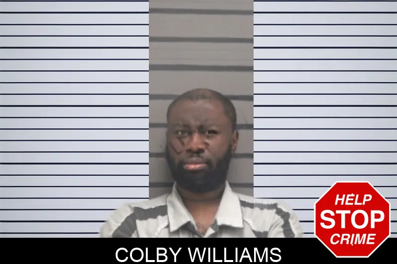 Colby Williams