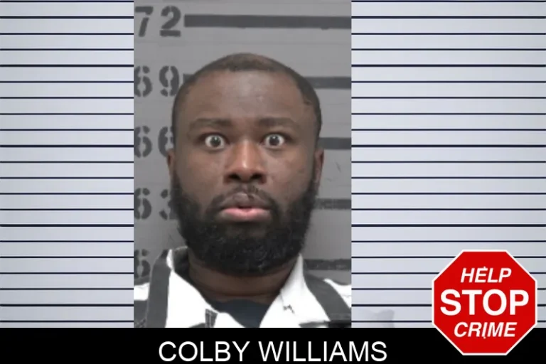 Colby Williams