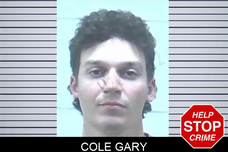 Cole Gary