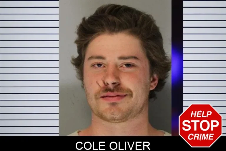 Cole Oliver