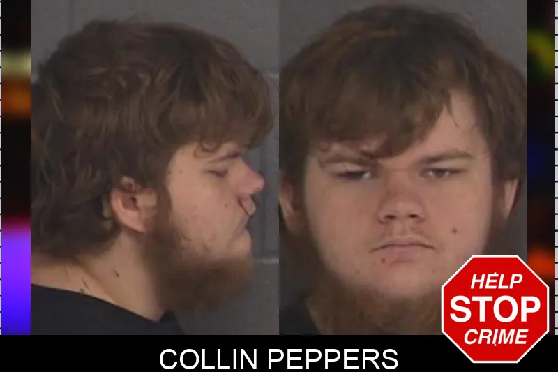 Collin Peppers