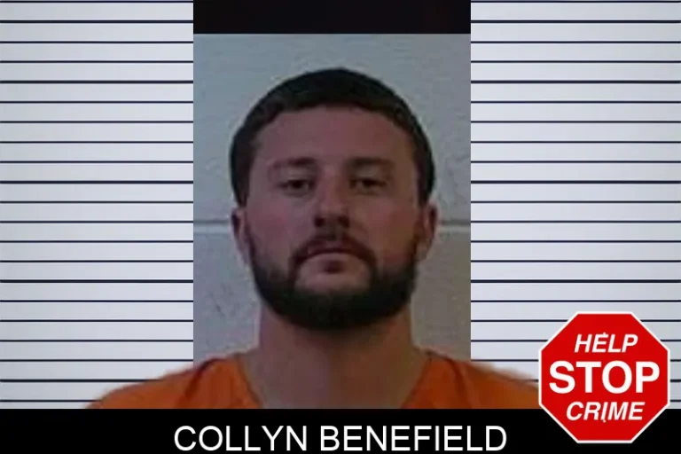 Collyn Benefield