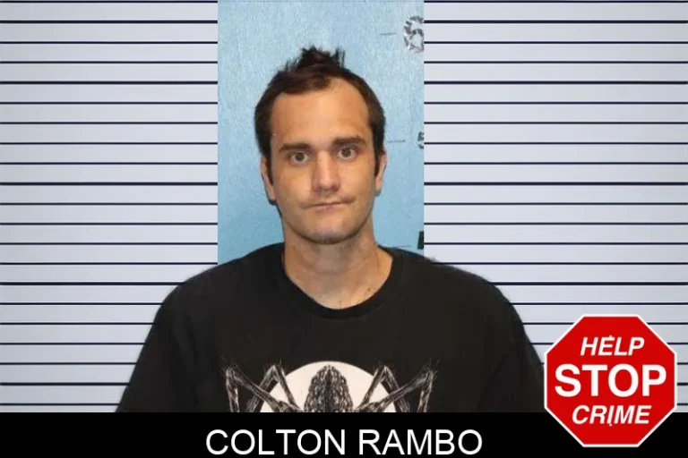Colton Rambo