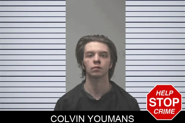 Colvin Youmans