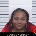 Comise Yorker Mugshots