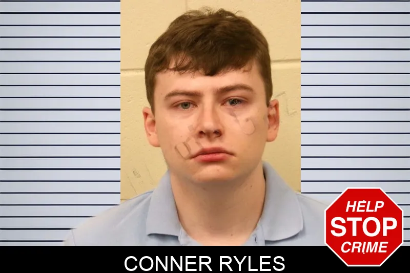Conner Ryles