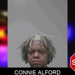 Connie Alford Mugshots