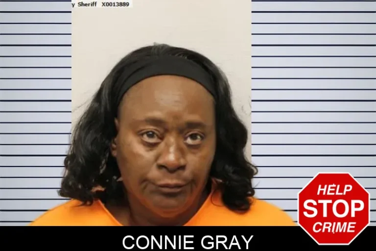 Connie Gray