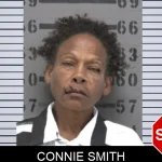 Connie Smith Mugshots