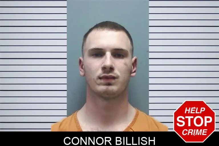 Connor Billish
