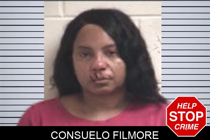 Consuelo Filmore