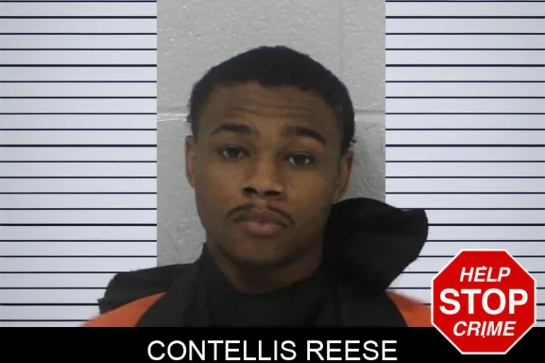 Contellis Reese