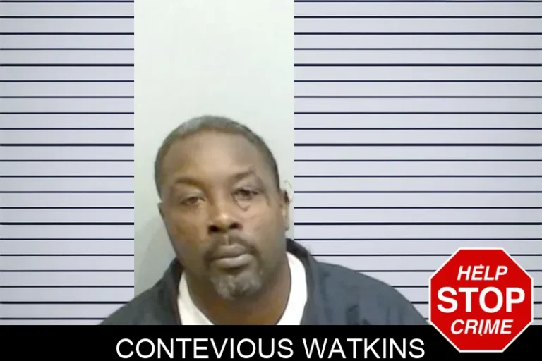 Contevious Watkins