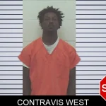 Contravis West Mugshots