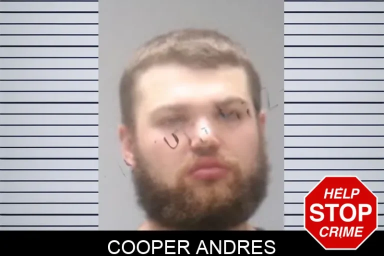 Cooper Andres