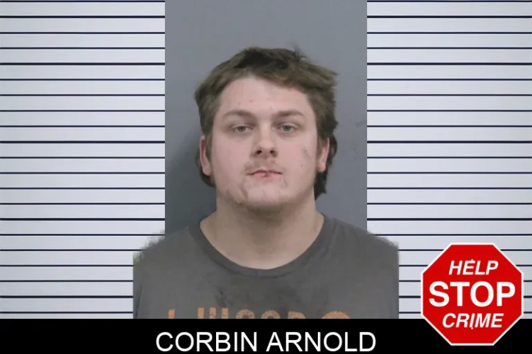 Corbin Arnold