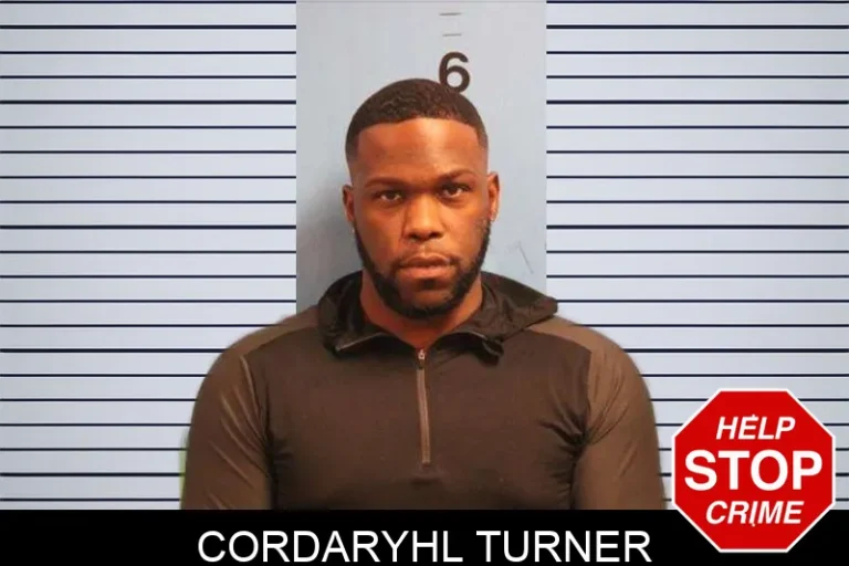Cordaryhl Turner