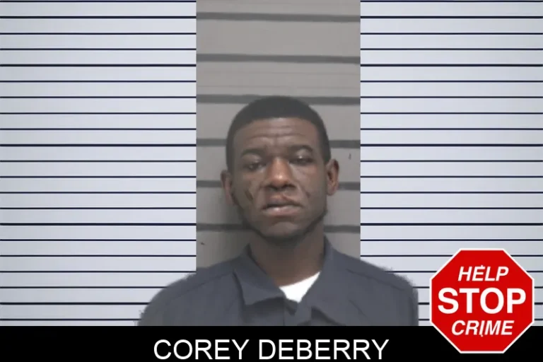 Corey Deberry