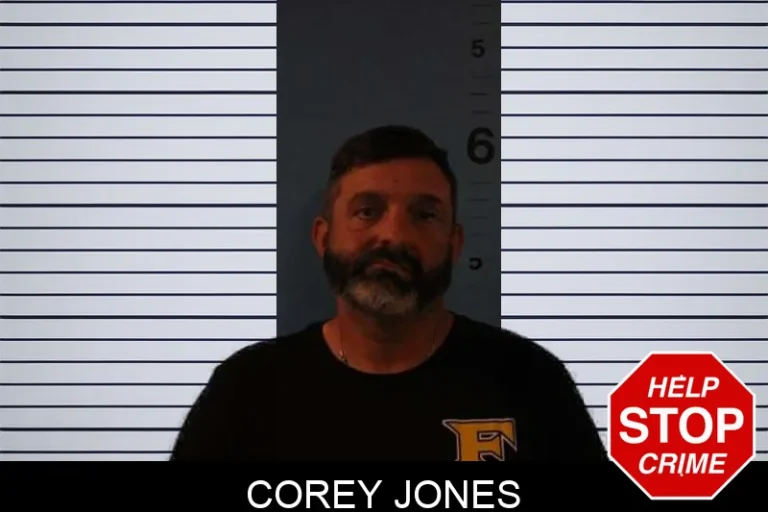 Corey Jones