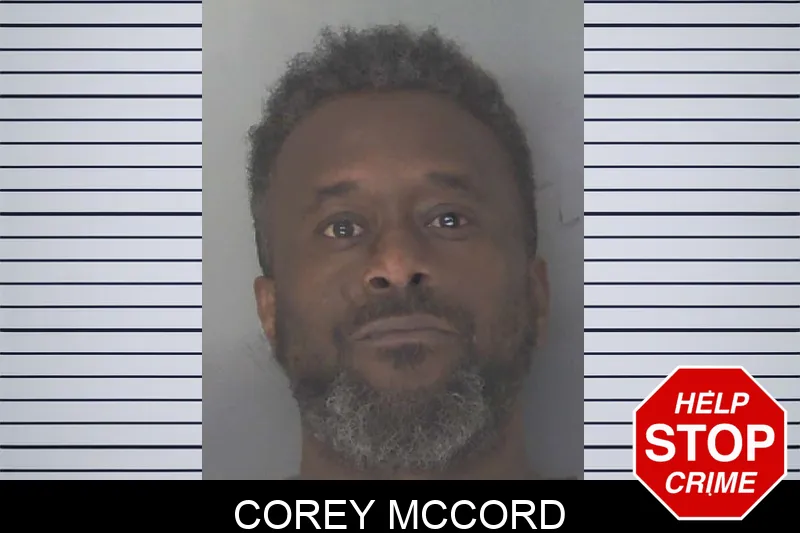Corey McCord mugshot – Douglas County , Georgia Corey McCord mugshot