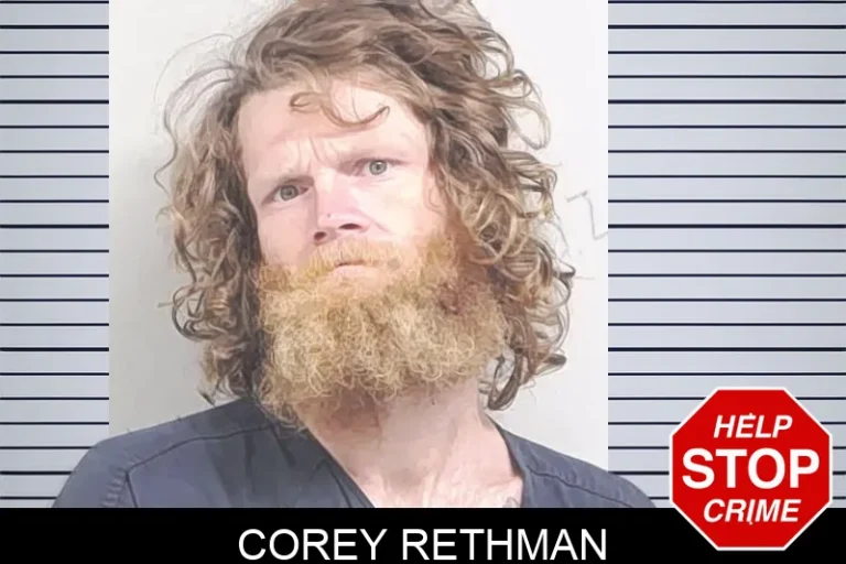 Corey Rethman