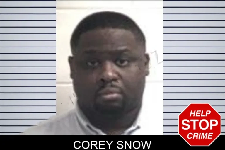 Corey Snow