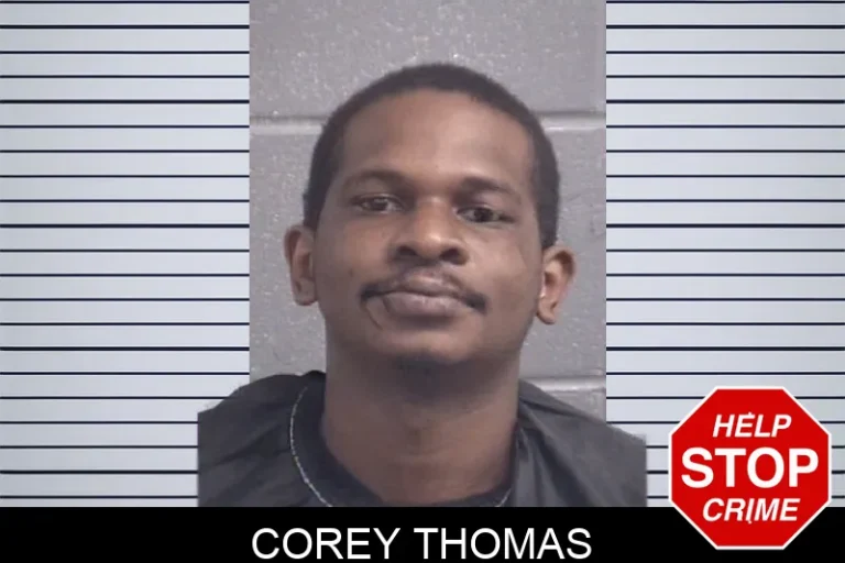 Corey Thomas