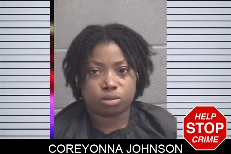 Coreyonna Johnson