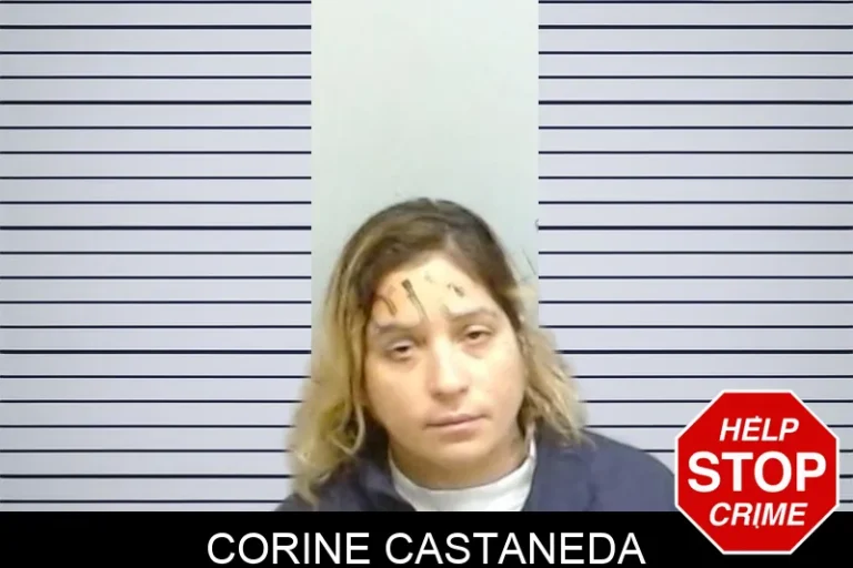 Corine Castaneda
