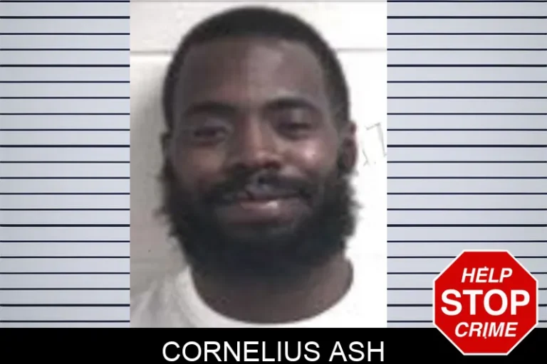 Cornelius Ash