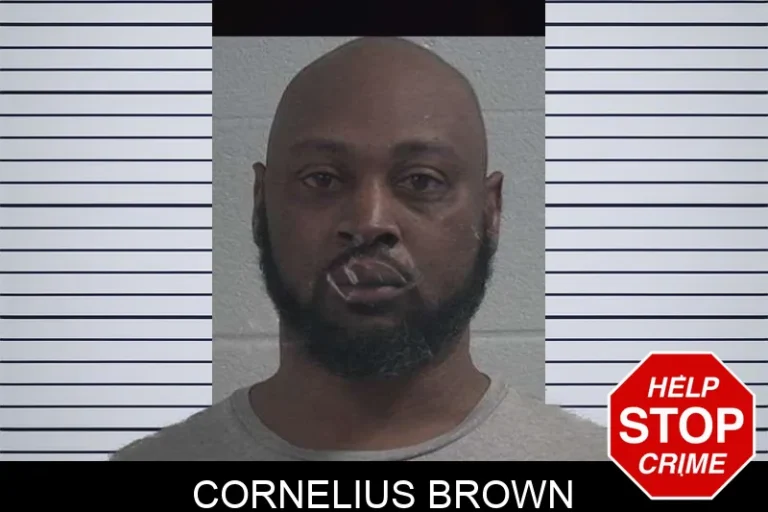 Cornelius Brown