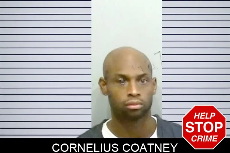 Cornelius Coatney