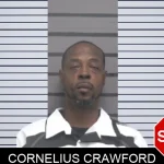 Cornelius Crawford Mugshots