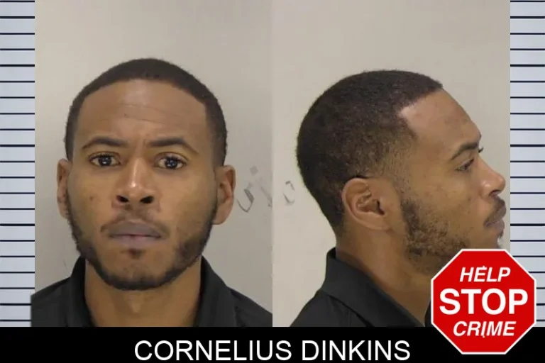 Cornelius Dinkins