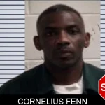 Cornelius Fenn Mugshots