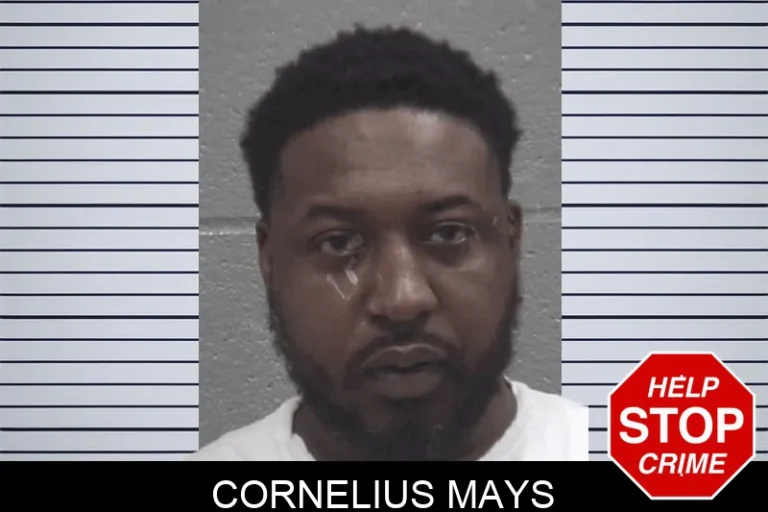 Cornelius Mays