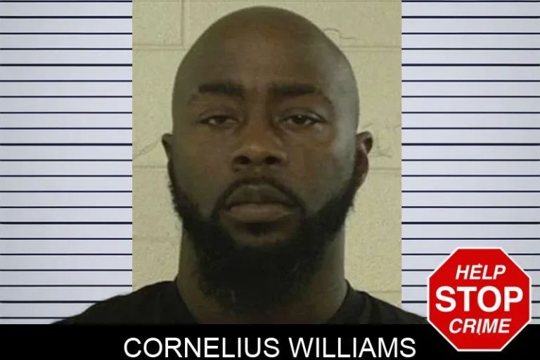 Cornelius Williams