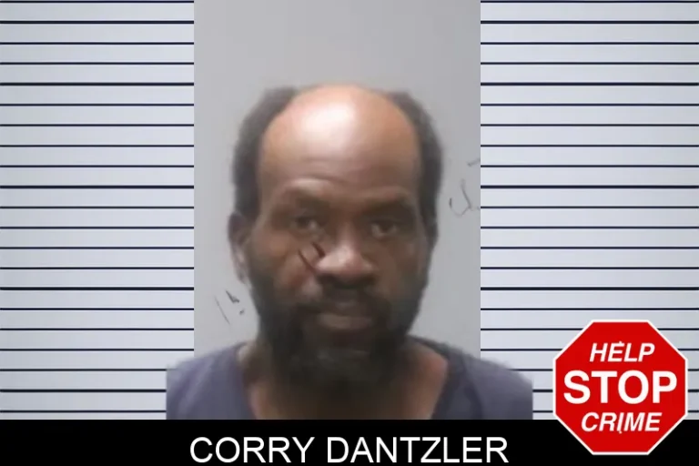 Corry Dantzler